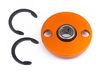 Адаптер шестерни 1й передачи с обгонкой HEAVY DUTY (ORANGE) артикул HPI-106632