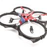 Квадрокоптер SYMA X6 (2.4гГц, 4 канала) 6AXIS GYRO артикул SYMA-X6