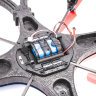 Квадрокоптер SYMA X6 (2.4гГц, 4 канала) 6AXIS GYRO артикул SYMA-X6