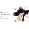 Квадрокоптер SYMA X6 (2.4гГц, 4 канала) 6AXIS GYRO артикул SYMA-X6