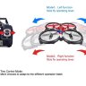 Квадрокоптер SYMA X6 (2.4гГц, 4 канала) 6AXIS GYRO артикул SYMA-X6