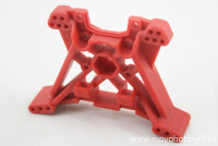 Задний держатель аммортизаторов для Remo Hobby MMAX / 10EX3 артикул RP2318