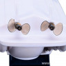 Радиоуправляемый катер Happy Cow 777-332 Charm 2.4G RTR