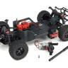 Шорт-корс трак 1:10 ARRMA Senton Mega 550 Brushed 4WD Short Course Truck RTR (красный) артикул ARA102715T1
