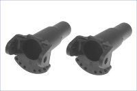 Держатели задних кулаков (Rear Hub Carrier) артикул MA004R
