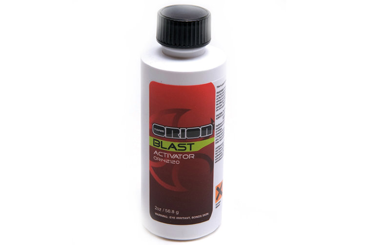 Активатор для циакринового клея BLAST ACTIVATOR 2oz / 56,8 g.  артикул  ORI42120