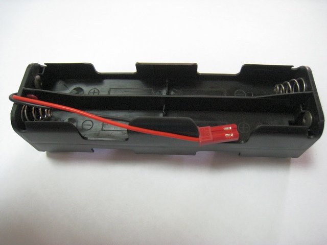 8P-BH W/JAM CONNECTOR артикул JST-BTX