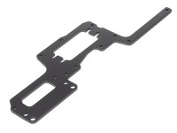 Radio Plate (радио плата) артикул HPI-101328