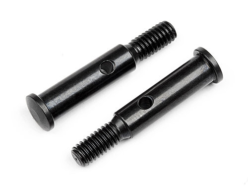 Полуоси передние - 5x26mm (2 шт.) Blitz артикул HPI-103360