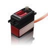 Сервопривод цифровой 11кг/0.08с 7.4V (40.3x20.2x37.2мм) титан.шестерни артикул HD-1209TH