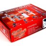 Стартовый набор BSD для запуска калильных двигателей [Nitro starter kit] артикул B7002