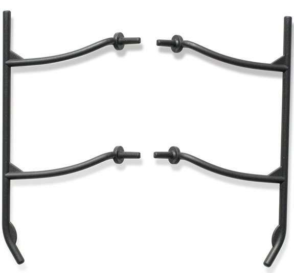 Лыжи landing skids set артикул NE402328014A