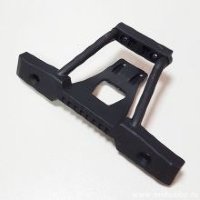 Задний бампер Remo Hobby Mmax 1/10 артикул P2315