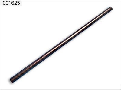  Хвостовая балка(карбон) E-sky Belt CP артикул 001625(EK4-0153)