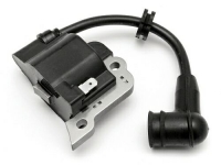 Катушка зажигания с проводом (IGNITION COIL) артикул HPI-15451 