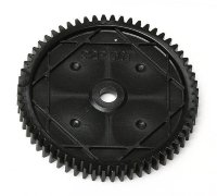 Шестерня ведомая (Спур) 60T 32P артикул AS91095