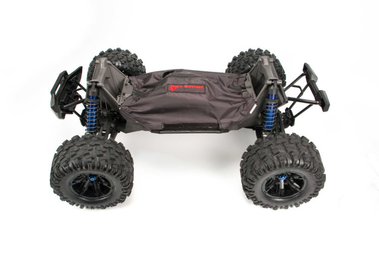 Чехол для TRAXXAS X-MAXX 1:7 зимний