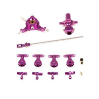 Esky Alloy Metal Rotor Head Upgrade for Esky Lama V3, V4 артикул EK1-1101