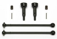 Привода задние (полный комплект) 4X4 Rear CVA Kit артикул AS91046