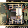 Р/У танк Taigen 1/16 M41A3 Bulldog (США) PRO 2.4G