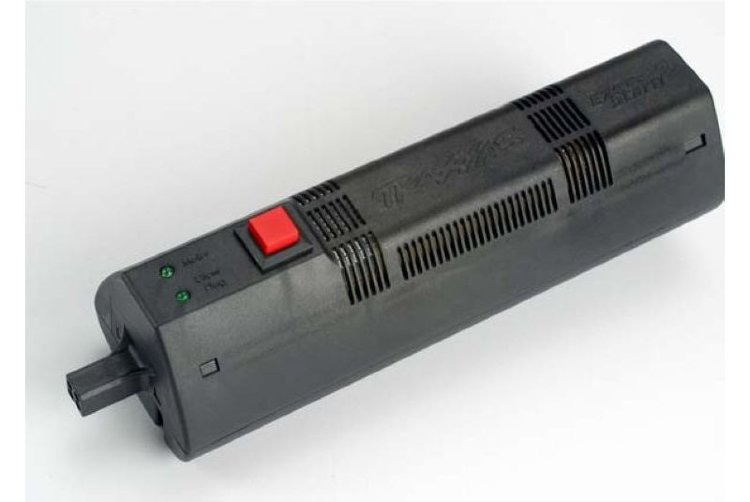 Стартер TRAXXAS CONTROL BOX (COMPLETE) (EZ STARTER) артикул TRA5280 