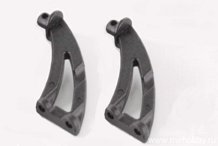 Стойки антикрыла BUGGY / TRUGGY (Wing Brace 1/18) артикул HSP58019