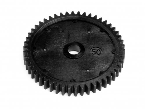 Шестерня ведомая 50T (пластик) артикул HPI-86901