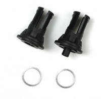 E4 Rear Lightweight Ball Diff Outdrive Set артикул TM-503205