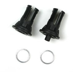 E4 Rear Lightweight Ball Diff Outdrive Set артикул TM-503205
