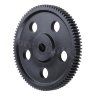 Шестерня ведомая Spur Gear Only 87T / 48P Module  (сталь) артикул 18024-1