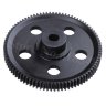 Шестерня ведомая Spur Gear Only 87T / 48P Module  (сталь) артикул 18024-1
