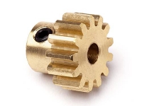 Шестерня ведущая 13T Pinion Gear (0.8 Module) (ALL Strada EVO) артикул MV22689