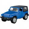 Машина Autotime "USA ALLROAD 4WD" гражданская 1:36