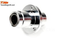 Обгонная муфта E4D MF (E4D MF Oneway Shaft) артикул  TM-503407-3