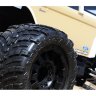Колеса в сборе 1/8 -Shockwave 3.8" (Traxxas® Style Bead) Offset=12мм Hex=17мм (2 шт.) Shockwave 3.8" артикул PL1193-13