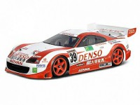 Кузов туринг 1/10 - TOYOTA SUPRA (200MM) - некрашеный артикул HPI-7424