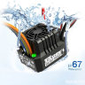 Регулятор оборотов SkyRC Toro TS120 120A (watreproof) артикул SK-300065