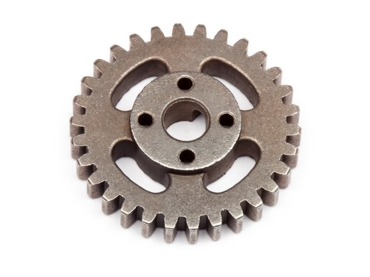 Шестерня КПП 30T (3 SPEED) артикул HPI-109044