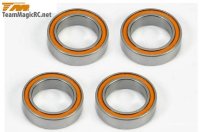 Подшипники 10x15x4 mm (4 шт.) артикул TM-151015O