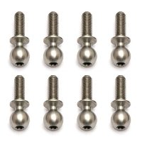Шаровая опора усиленная, 8мм 8шт. Heavy-duty Ballstud артикул AS91048
