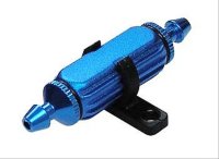 Фильтр топливный BLUE артикул TM-111048B