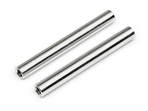 Стойки бампера - BUMPER SHAFT 3x5x42mm (2pcs) артикул HPI-103364 