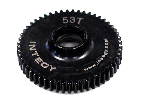 Спур 53Т Metal Spur Gear for 1/16 Traxxas артикул T3494