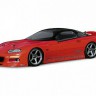 Кузов 1/10 - CHEVROLET CAMARO SS (200MM) - некрашеный артикул HPI-7460