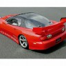 Кузов 1/10 - CHEVROLET CAMARO SS (200MM) - некрашеный артикул HPI-7460