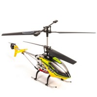 Радиоуправляемый вертолет SYMA S37 3CH GYRO артикул SYMA-S37