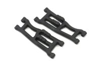 ​Передние рычаги подвески (черные). RPM Jato Front A-arms - Black артикул RPM80722 