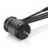Бесколлекторный сенсорный мотор Hobbywing EZRUN-3652SD-3300KV-BLACK-G3 (3.175/15мм, 1/10) артикул HW-30402603