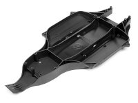 Шасси Blitz - MAIN CHASSIS артикул HPI-103365
