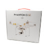 Квадрокоптер - DJI Phantom 3 SE артикул DJI-phantom3-SE